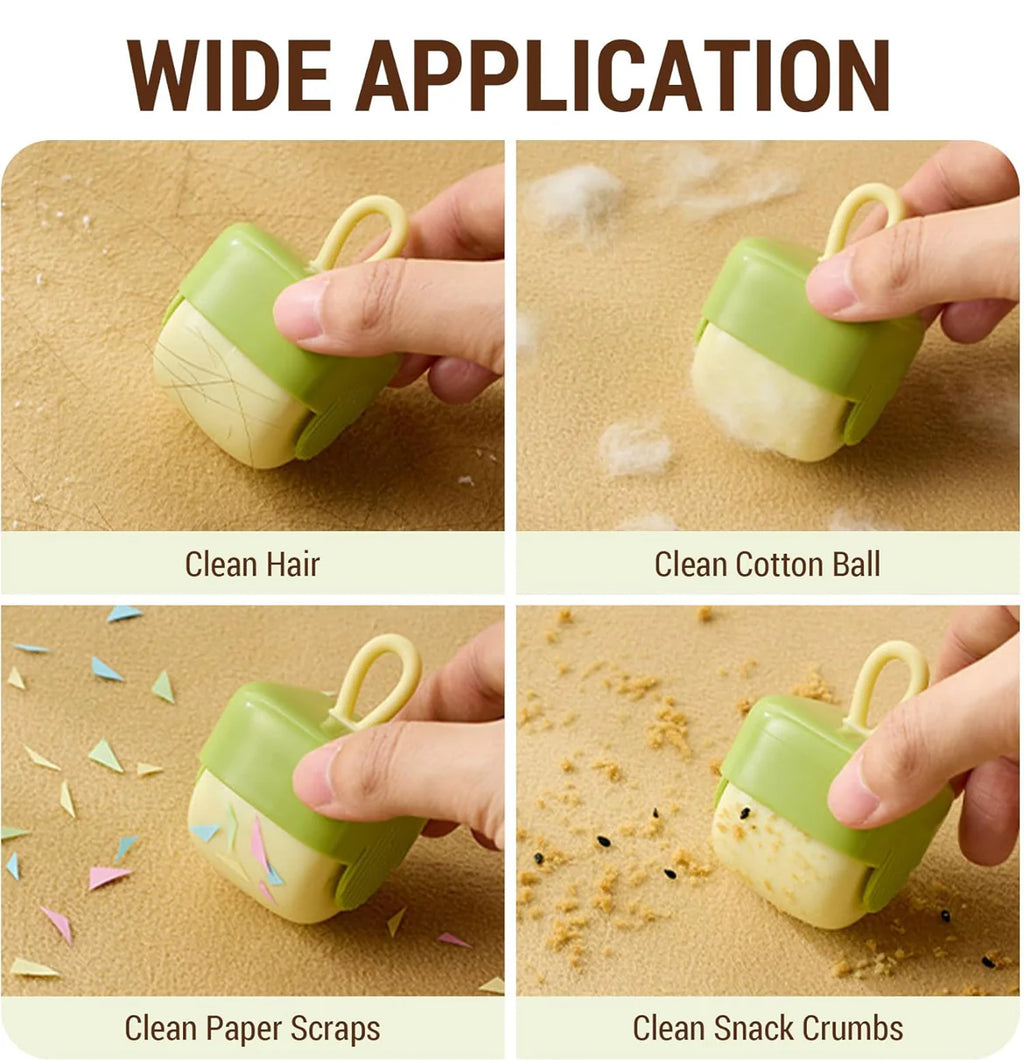 new Portable Fur Remover