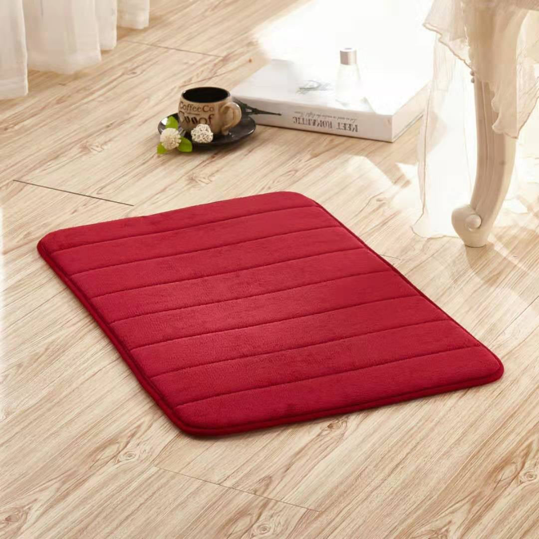 the best new trending Water Absorbent Bath Mat