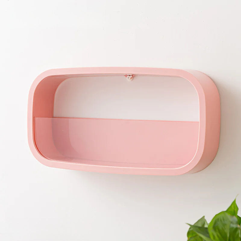 Modern Rectangle Hanging Wall Flower Vase in alibaba eliexpress