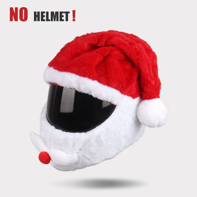 new trending doll shapes Motorcycle Helmet Cover