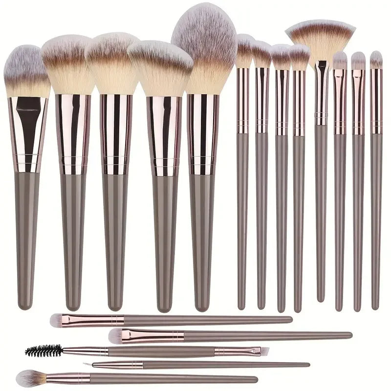 new Makeup Brushes Set in alibaba best products