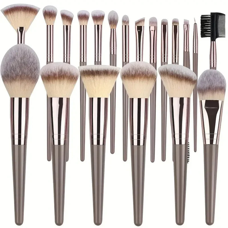 the best Makeup Brushes Set in alidrop uae