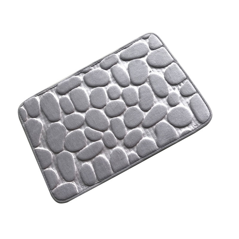 the best new trending Water Absorbent Bath Mat