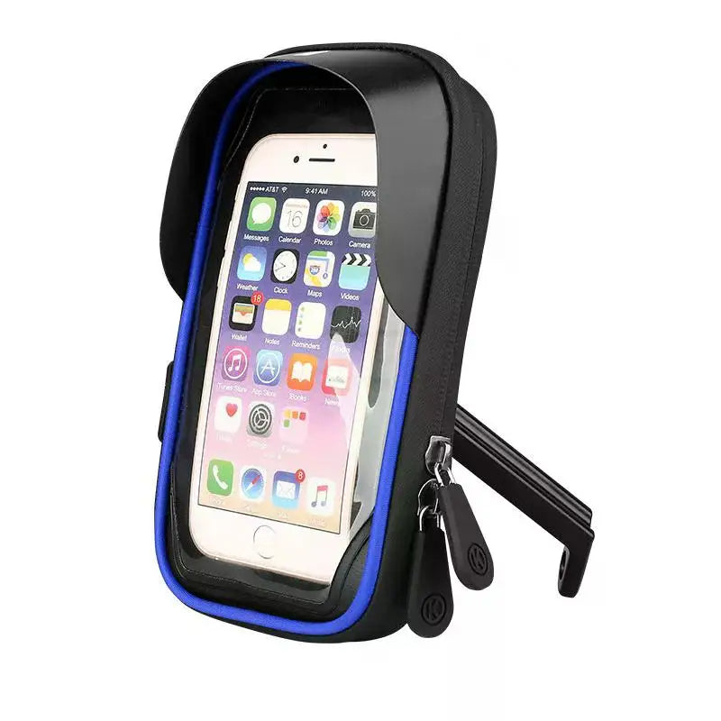 the trending Waterproof Bicycle & Motorcycle Phone Holder
