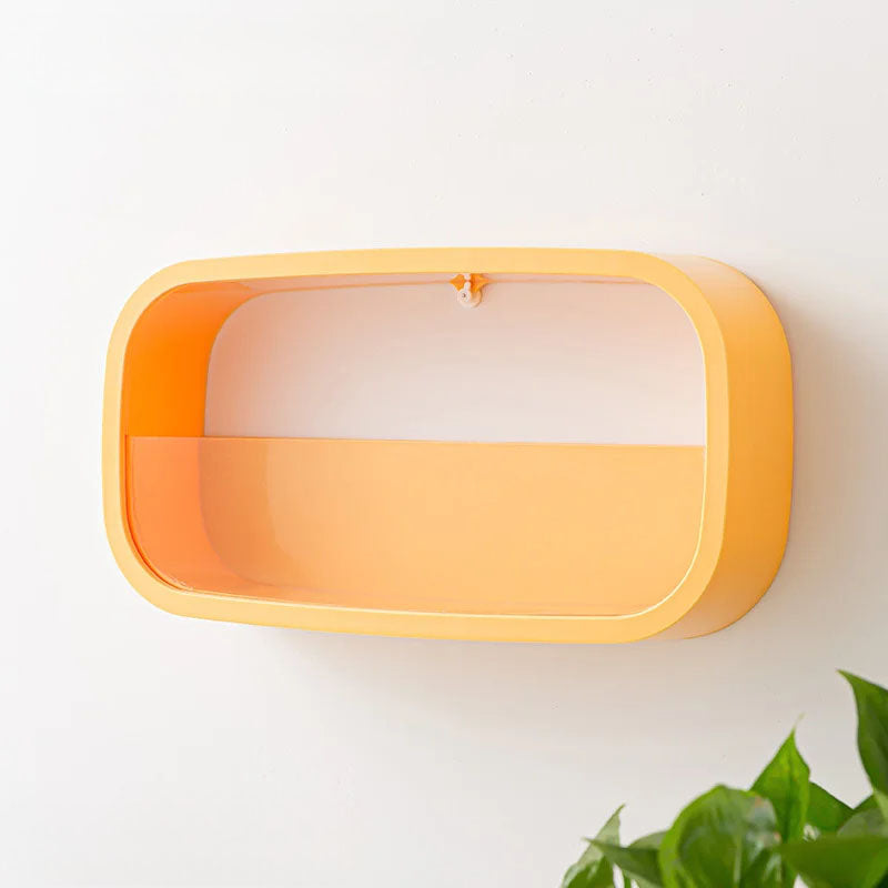 Modern Rectangle Hanging Wall Flower Vase in alibaba eliexpress