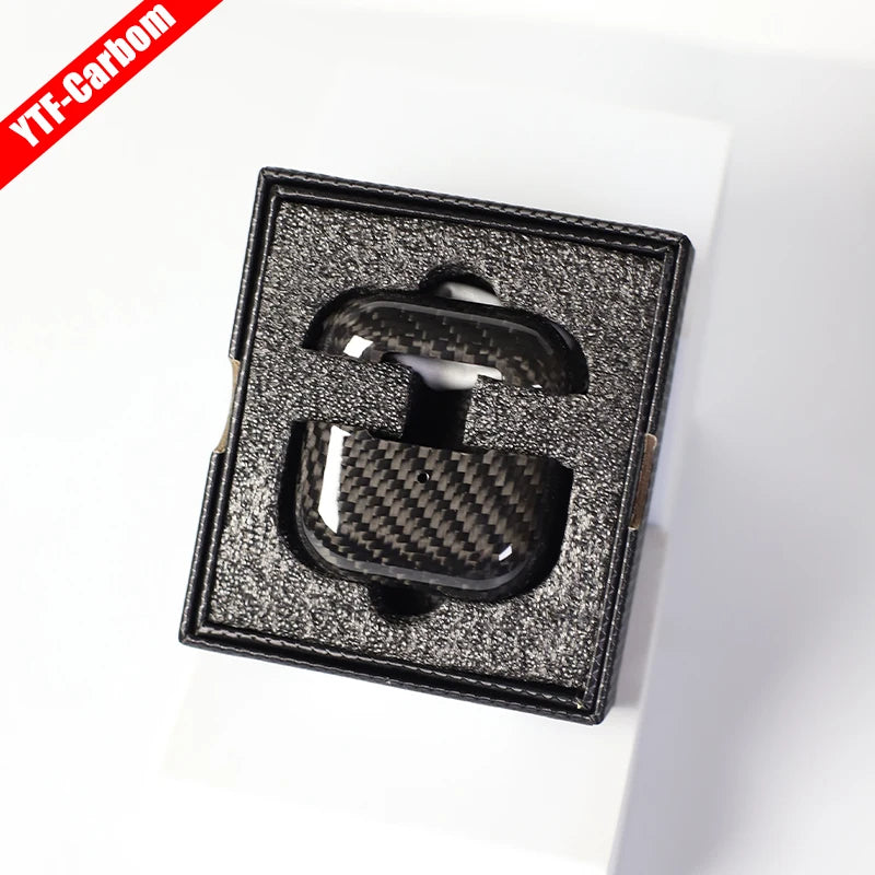 new Carbon Fiber Case For AirPods Pro
