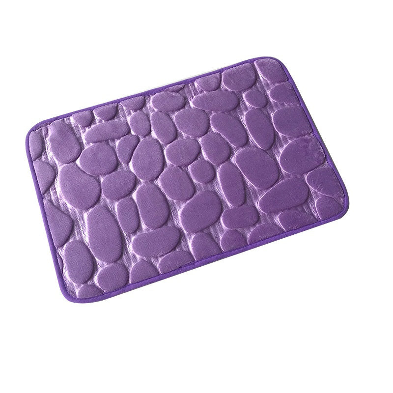 the best new trending Water Absorbent Bath Mat