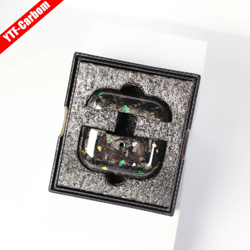 new Carbon Fiber Case For AirPods Pro
