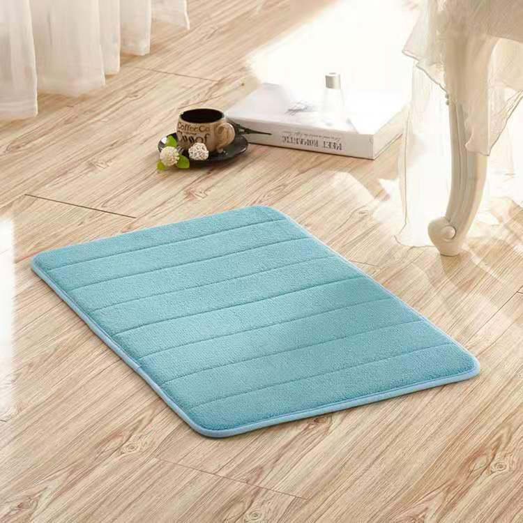 the best new trending Water Absorbent Bath Mat