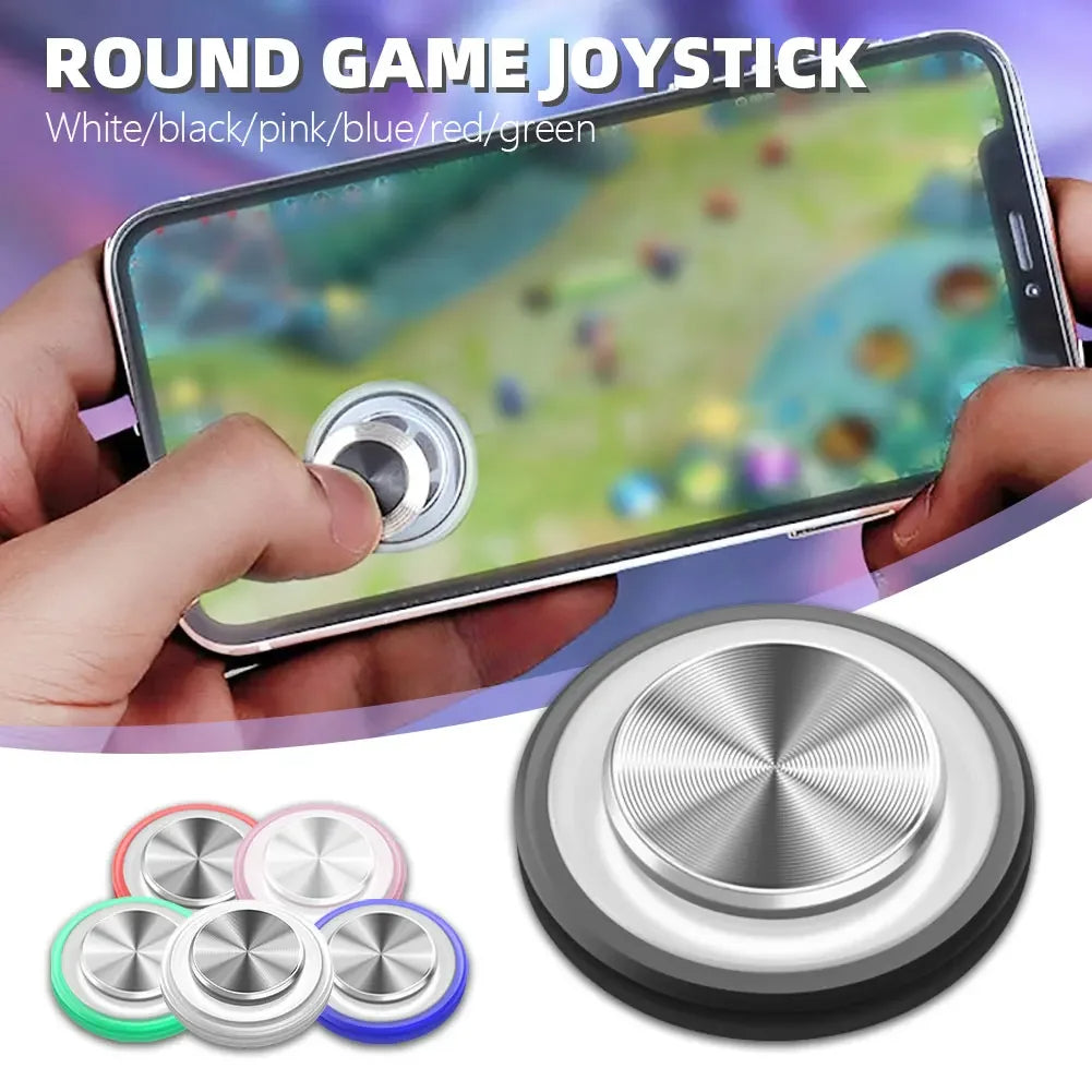 the new magic trending Phone Gaming Suction Joystick