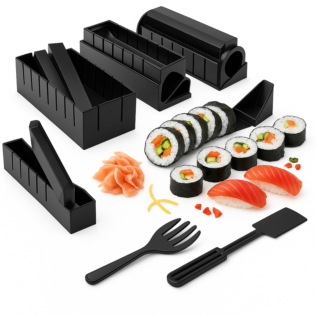 new trending Sushi Maker Kit
