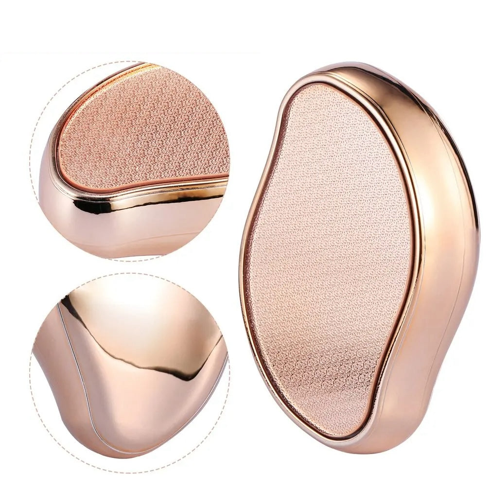 Foot Plate File Peeling Stone from amazon