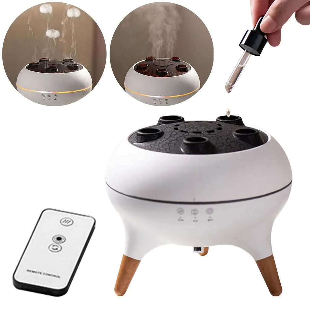 Jellyfish Diffuser Air Humidifier