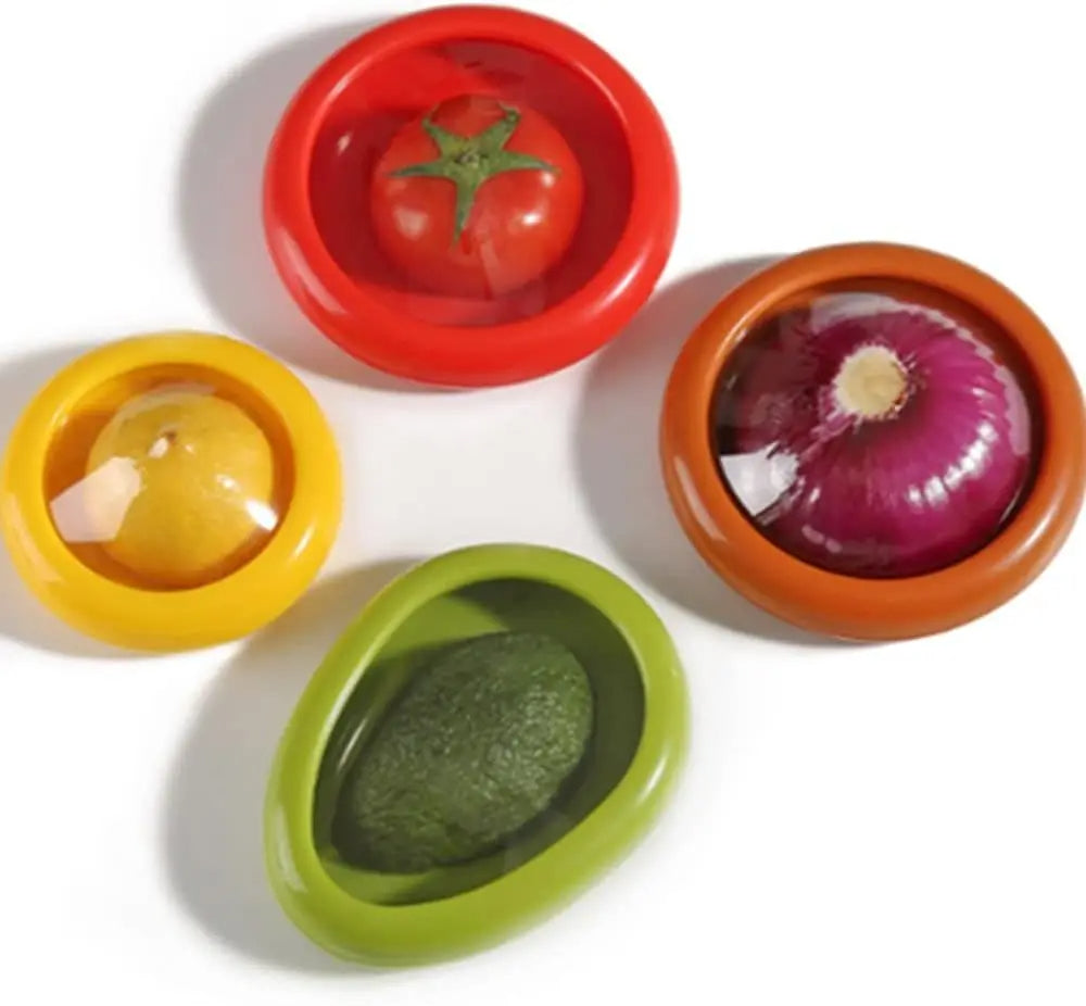 Fruit & Vegetable Reusable Storage Container for uae market
