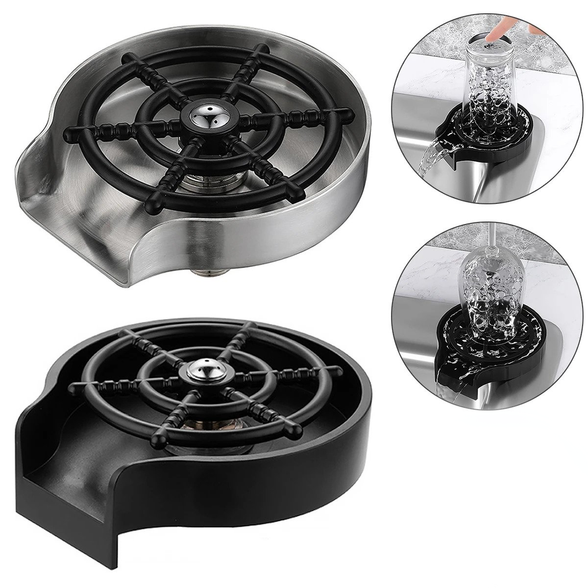 new trending Glass Rinser