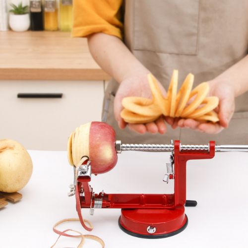 3 in 1 professional Apple Peeler