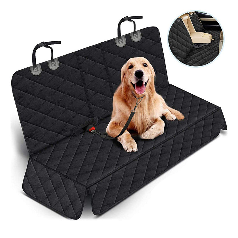 Waterproof & Resistant Car Pet Mat Specification: 135*121cm