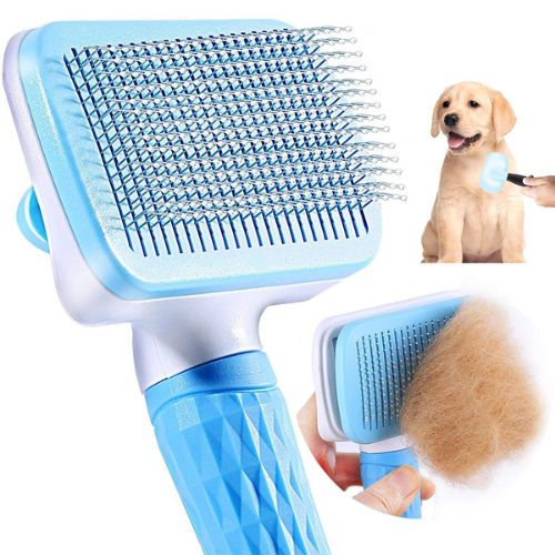 new design Dog Hair Remover Brush