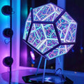 Magic decorative Infinity Night Light