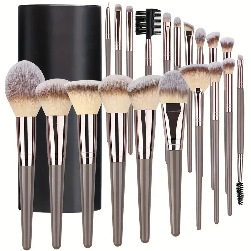 new Makeup Brushes Set in alibaba best products