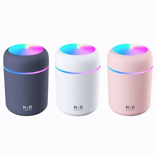 H2O cup shape Air Humidifier