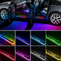 new trending LED Car Door Light Personalized color