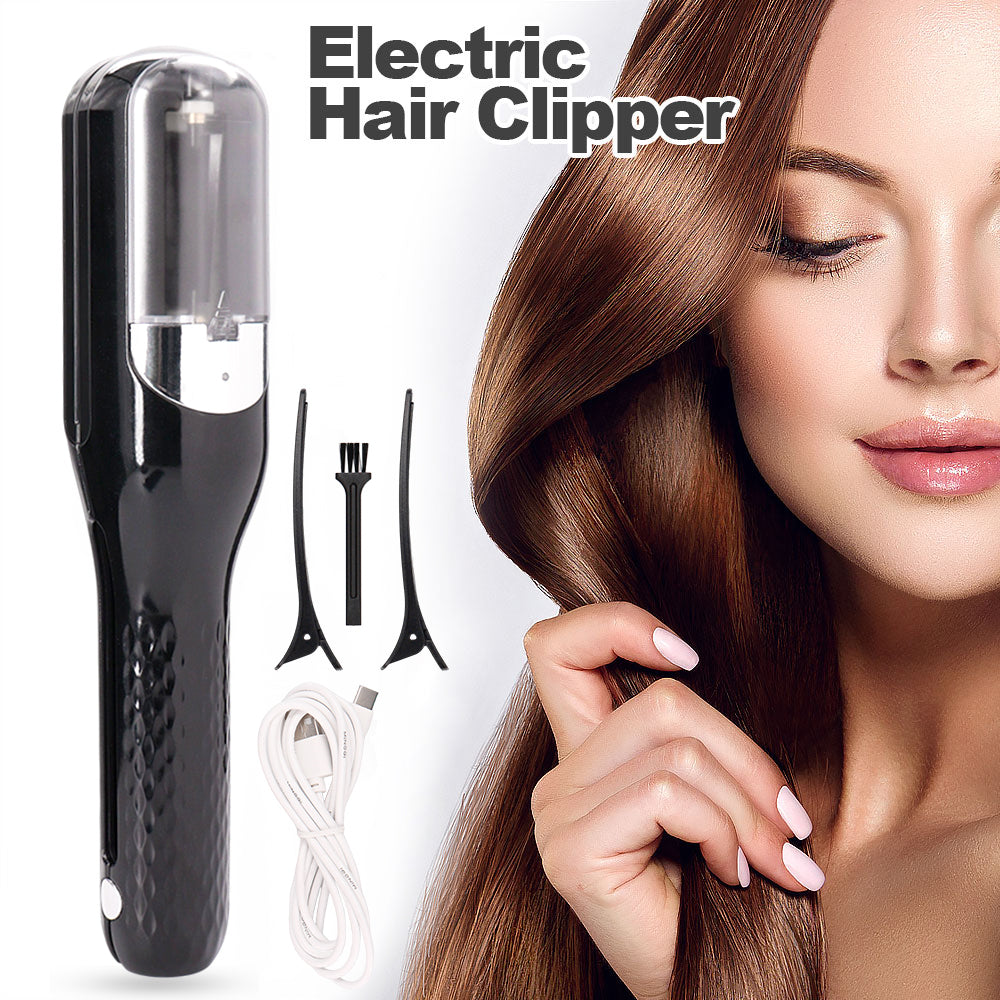 new Cordless Split End Hair Trimmer in alidrop