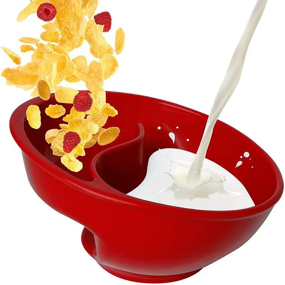 trending Separated Cereal Bowl
