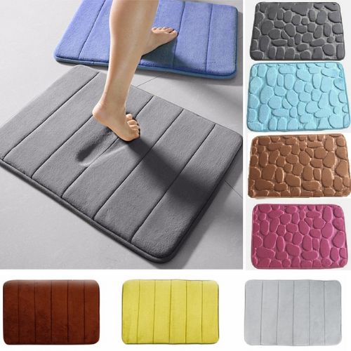 the best new trending Water Absorbent Bath Mat