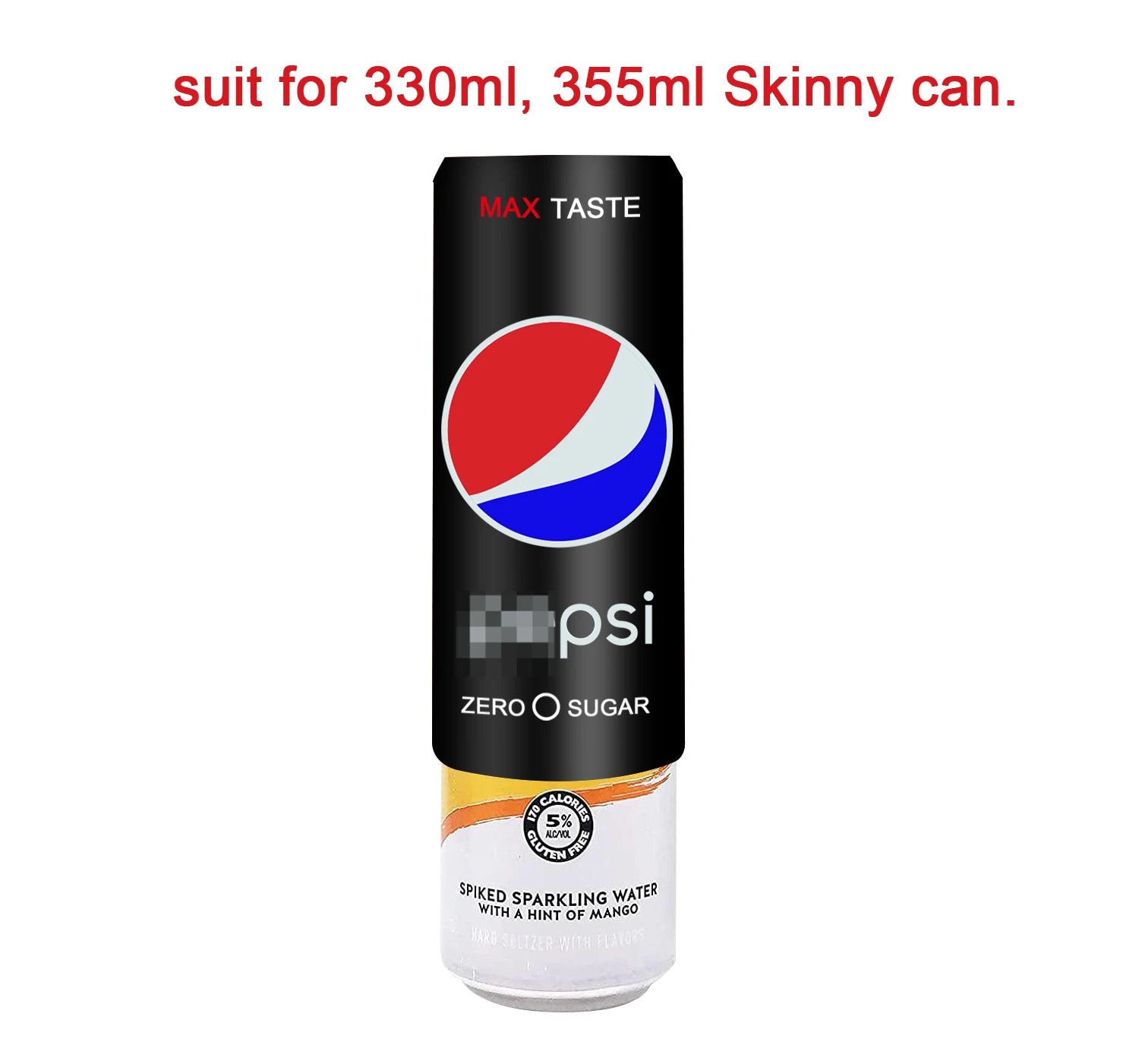 new trending Beer Can Cover