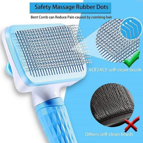 new design Dog Hair Remover Brush