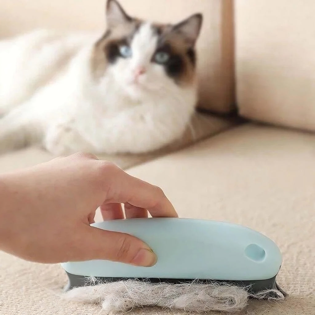 Easy Effective Pet Hair Remover
