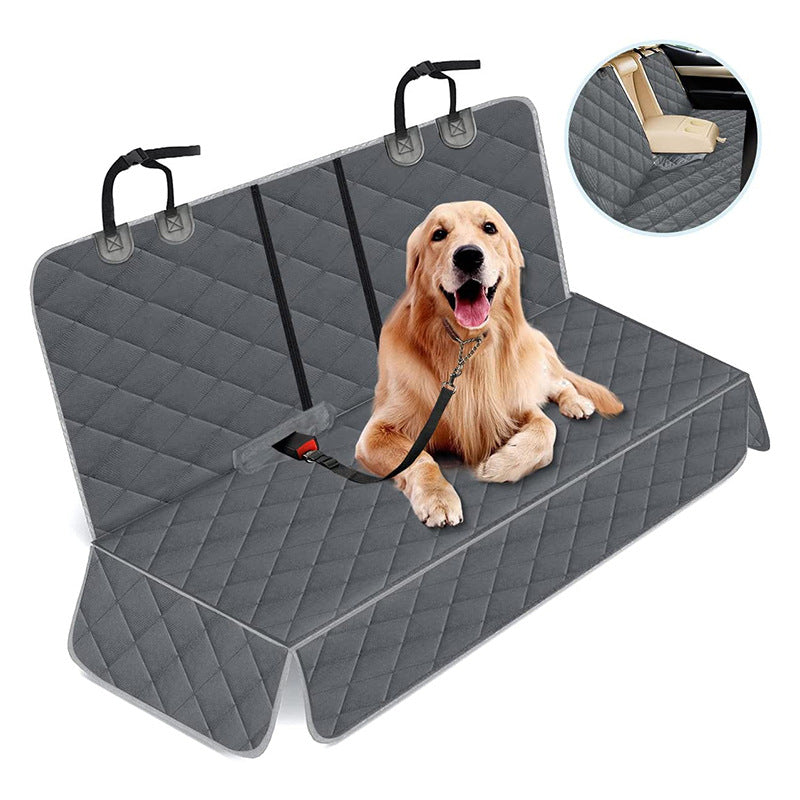 Waterproof & Resistant Car Pet Mat Specification: 135*121cm