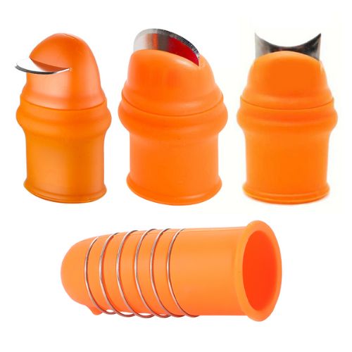 New finger Thumb Knife