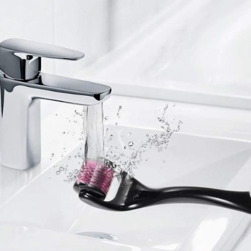 the best Derma Roller