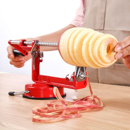 3 in 1 professional Apple Peeler