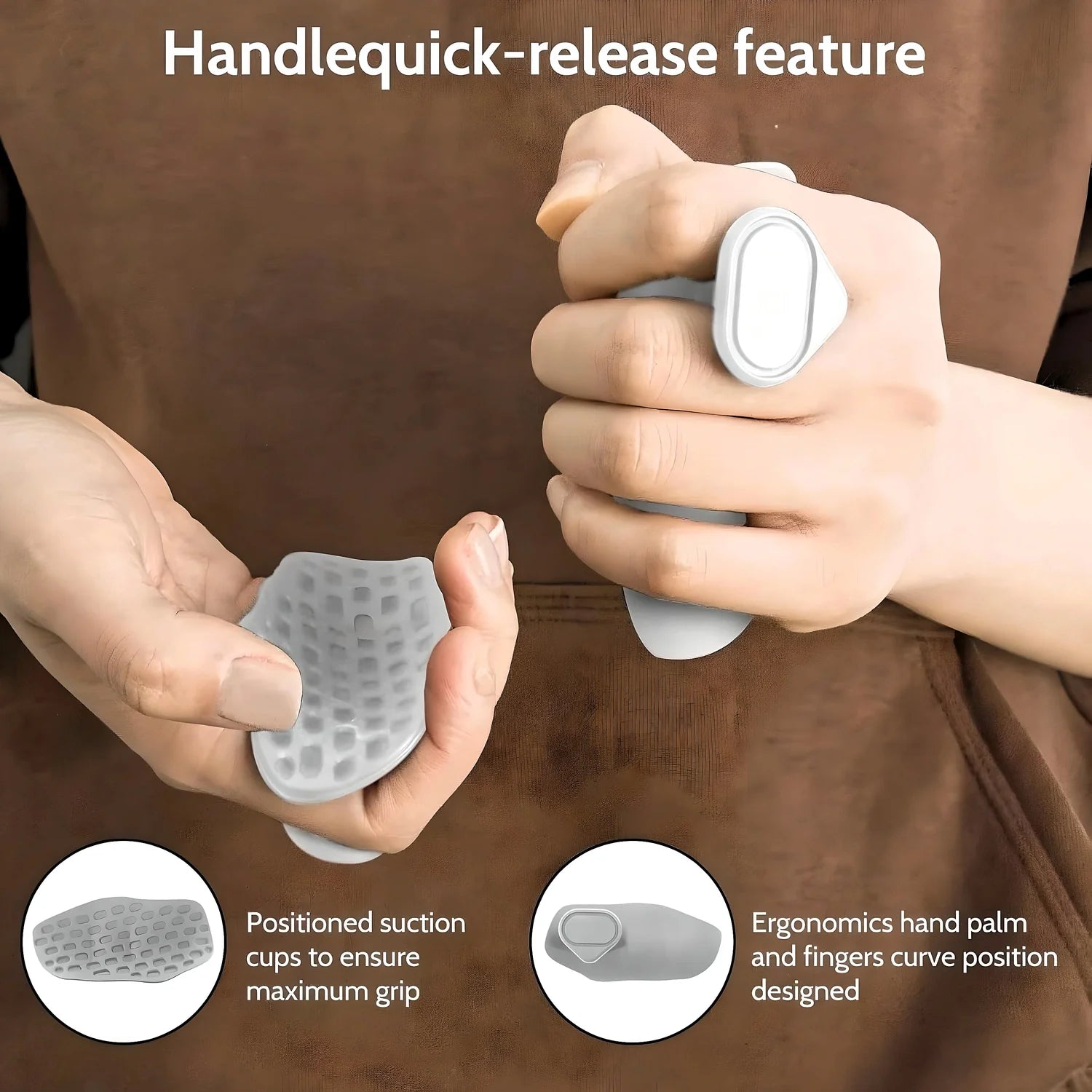 trending Strength Training Grips