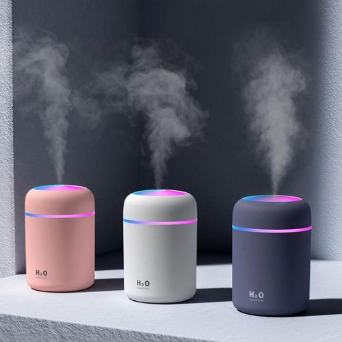 H2O cup shape Air Humidifier