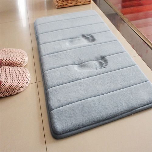 the best new trending Water Absorbent Bath Mat