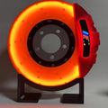 new trending Brake Disc Light