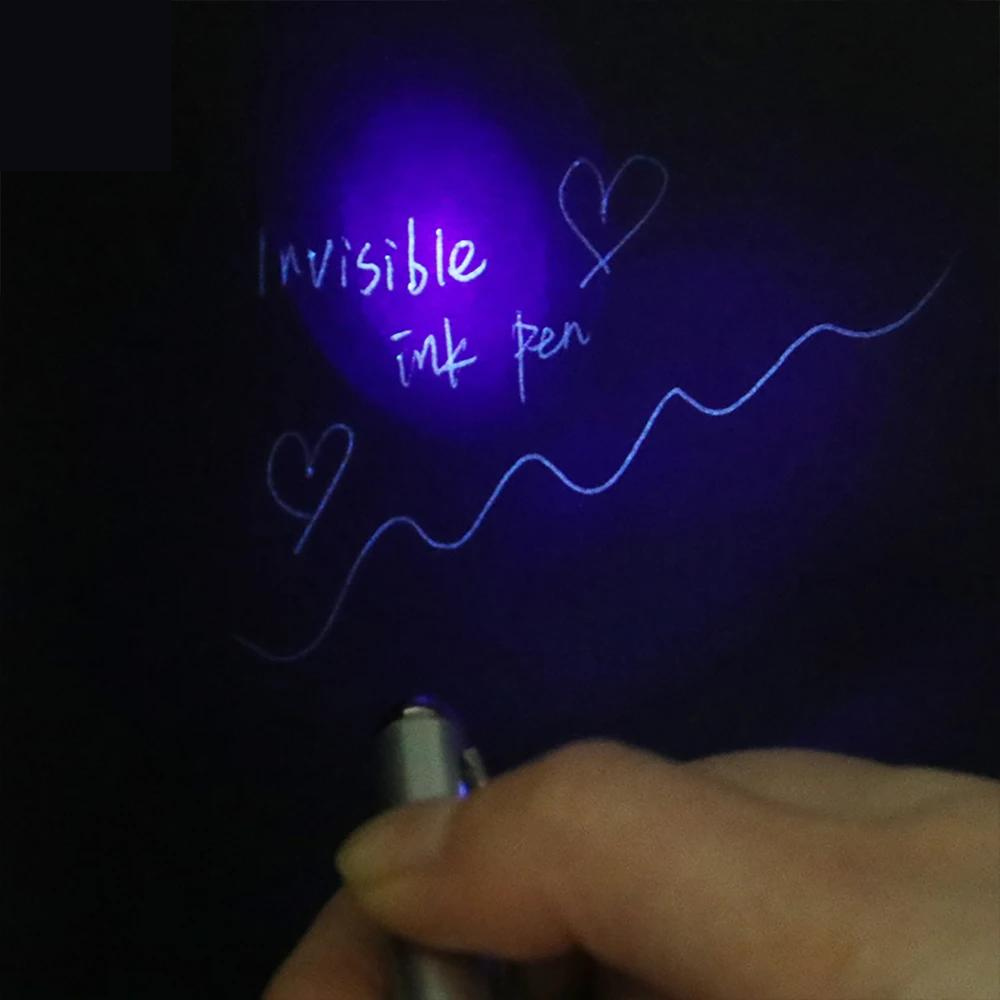 new trending magic Invisible Ink Pen