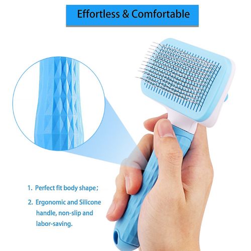 new design Dog Hair Remover Brush