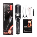 new Cordless Split End Hair Trimmer in alidrop