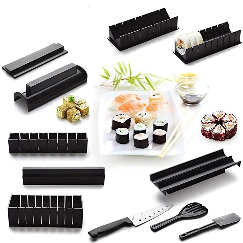 new trending Sushi Maker Kit