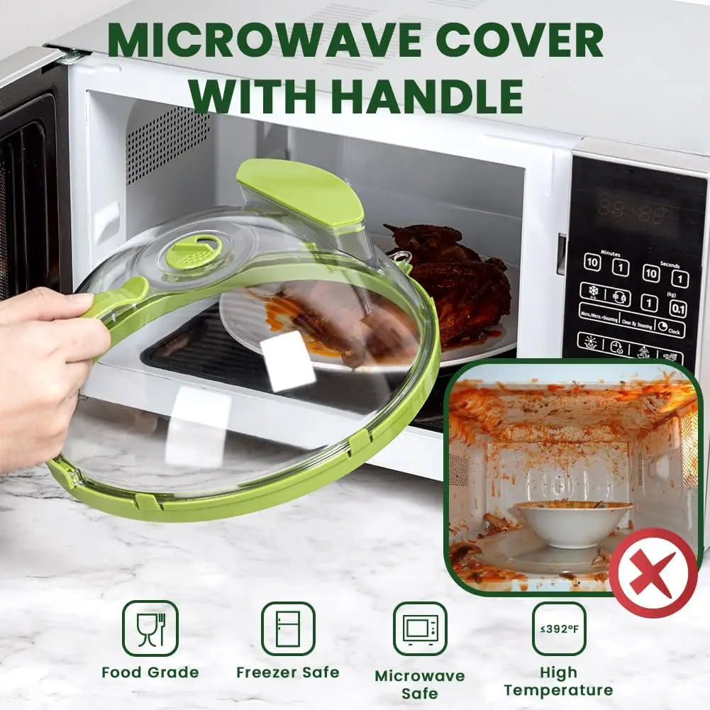 the best new trending Microwave Food Cover