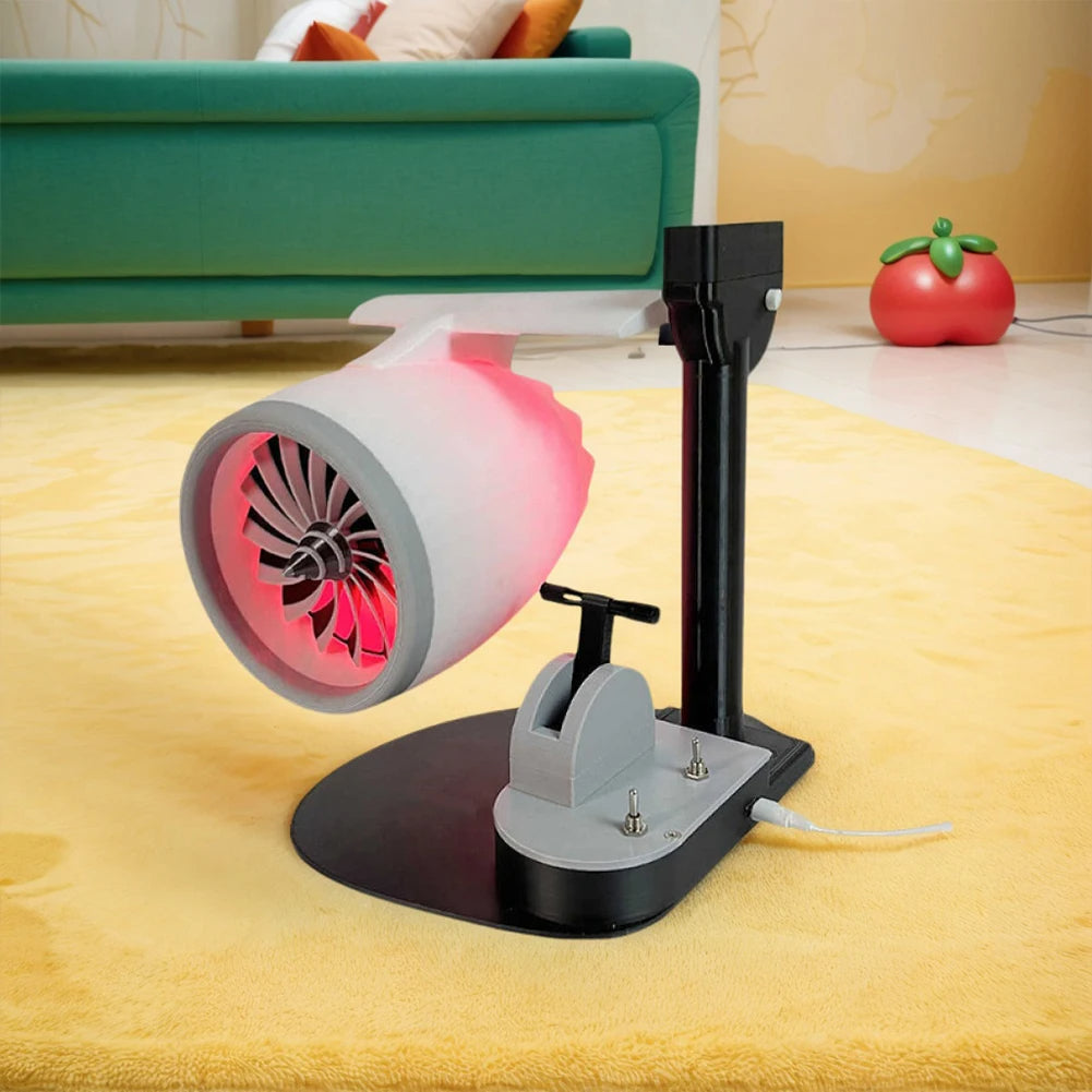 newest Jet Engine Fan Humidifier