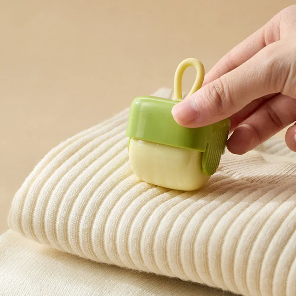 new Portable Fur Remover