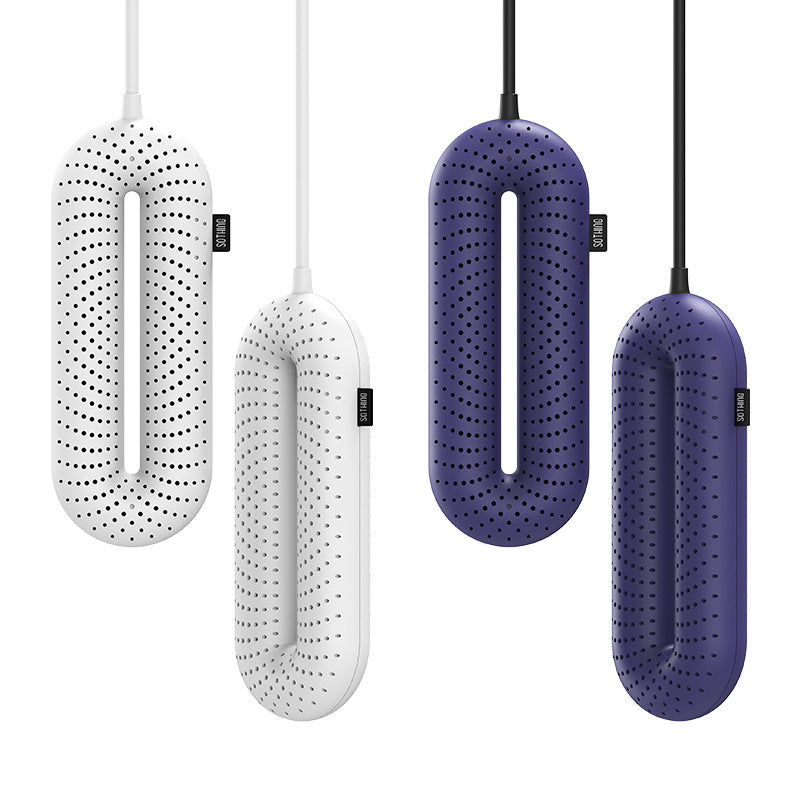 the newest Xiaomi Shoe Dryer