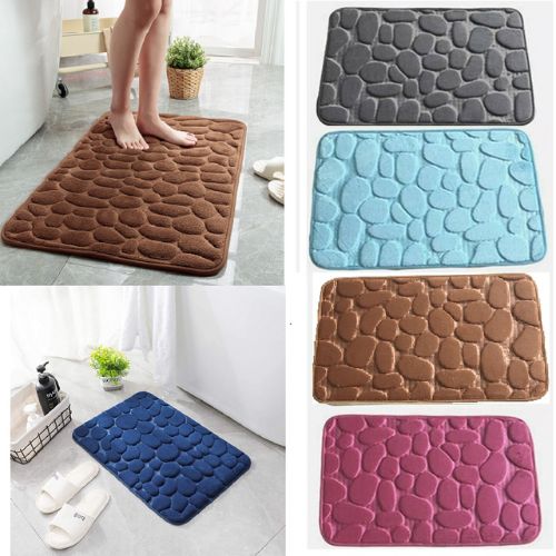 the best new trending Water Absorbent Bath Mat