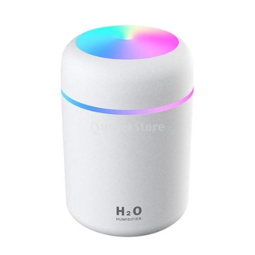 H2O cup shape Air Humidifier